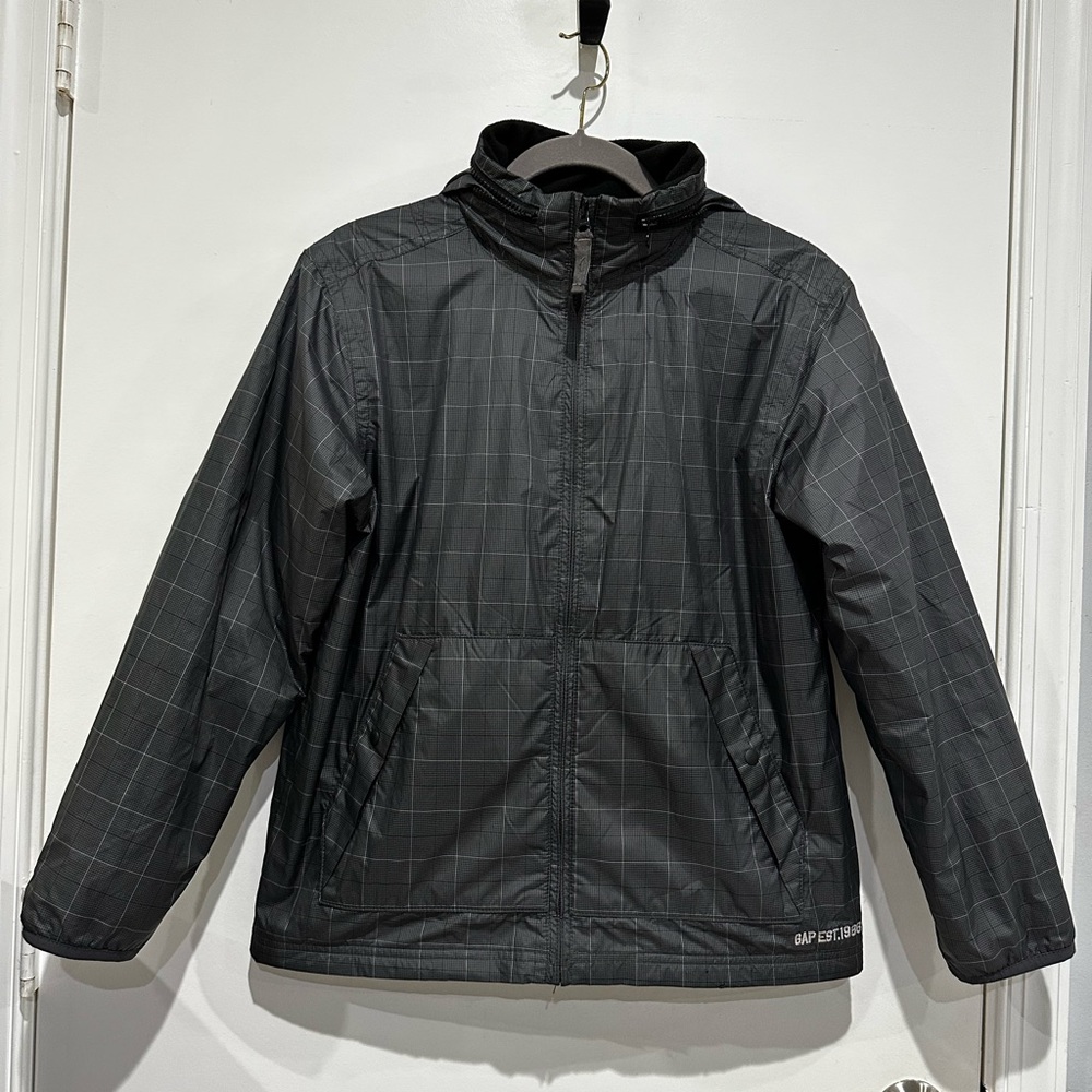 Boys Gap Jacket